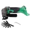 Metabo Hpt 18V Cordless Li-Ion Shear Bare CE18DSLQ4M - alternate 1